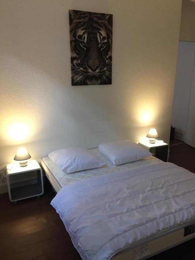 Hugo 2g Apartment *